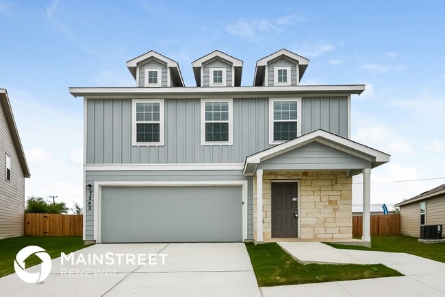 Building Photo - 7242 Cozy Run