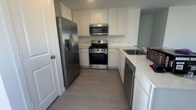 Photo - 26810 Cascade Sunrise St