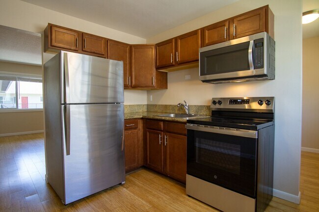 Photo - Charming St. John's 2-Bedroom Ready Mid-June! Unit 7556