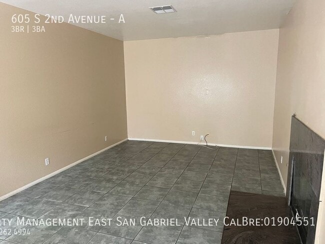 Photo - 605 S 2nd Ave Unidad A