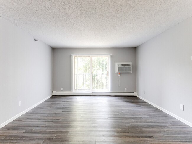 Large Living Area | White Pines Apartments | Shakopee MN