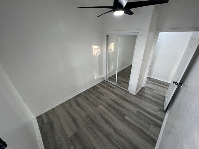 Wilton Way Apartments