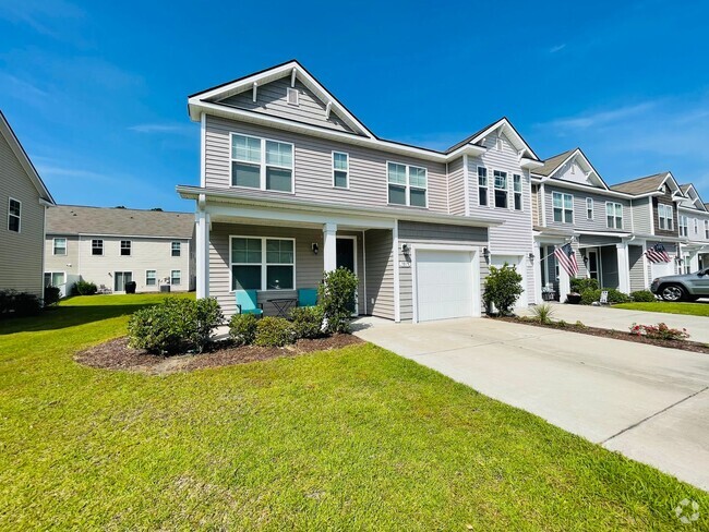 Building Photo - MUST SEE! 4 Bedroom In Wild Wing Rental