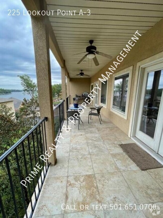 Building Photo - 225 Lookout Point Rental