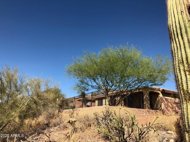 Photo - 42108 N Anthem Heights Dr House