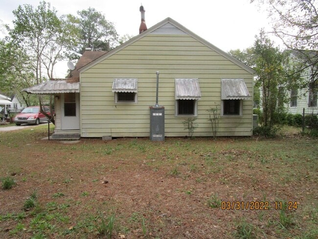 Photo - Close to Downtown Sumter