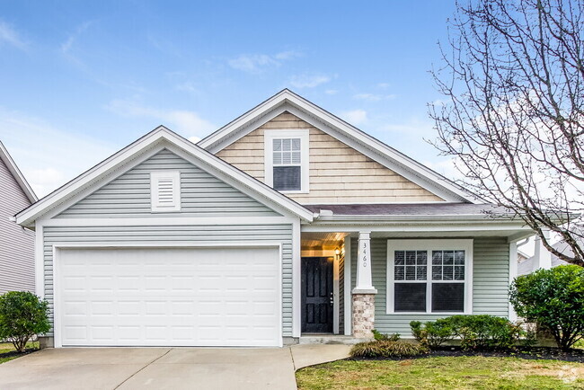 Building Photo - 3460 Chandler Cove Way Rental