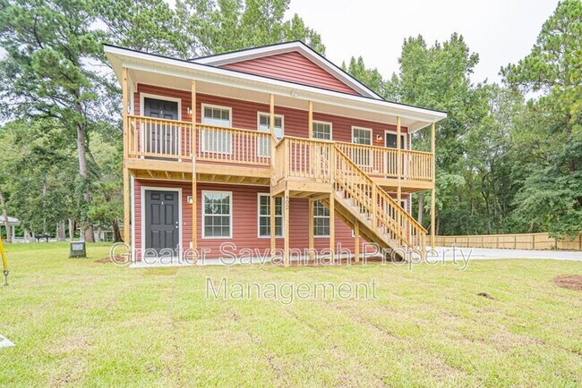 Photo - 402 E 3rd St Unit C