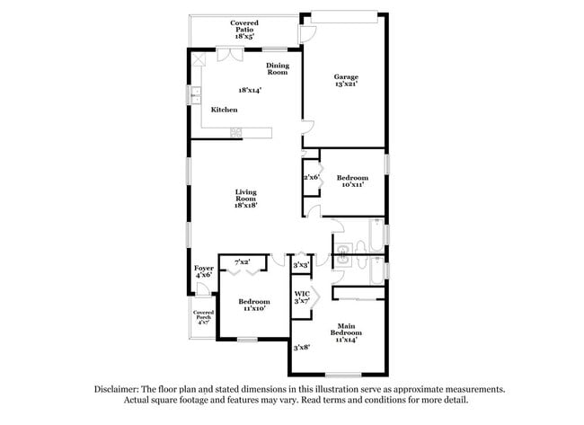 Photo - 2304 Pleasure Run Dr