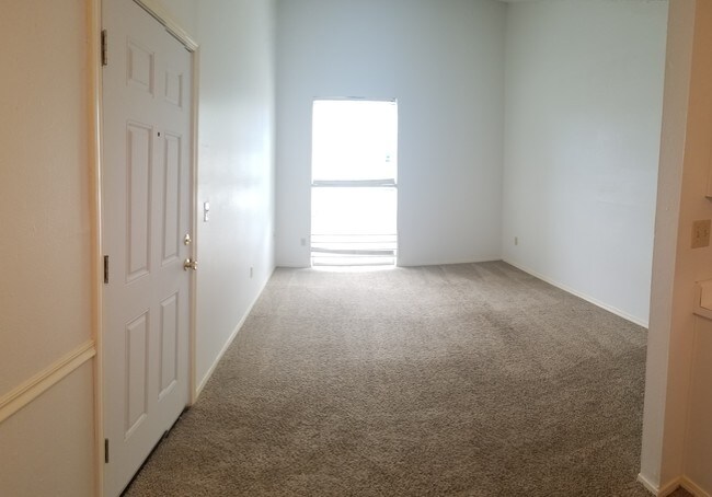 Cimarron Terrace Apartments