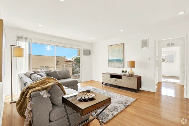 Building Photo - Wooster Square Rental