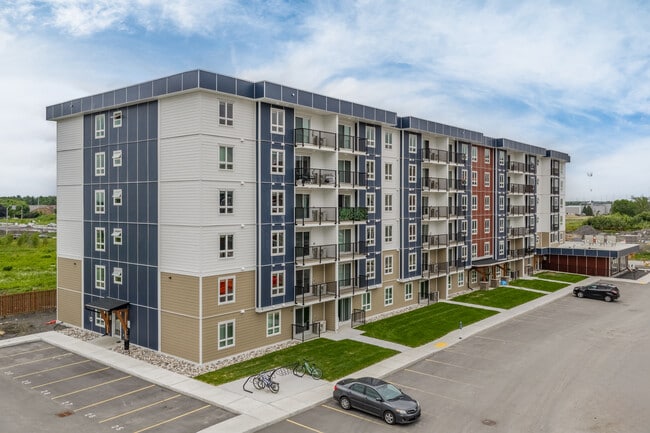 Building Photo - Trinity Crossing Apartments
