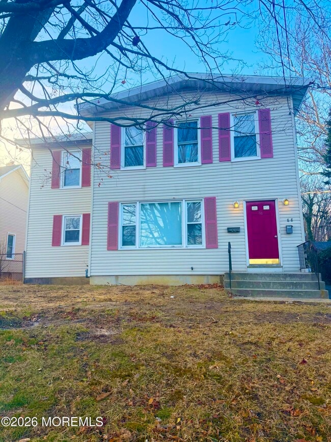 Building Photo - 88 South St