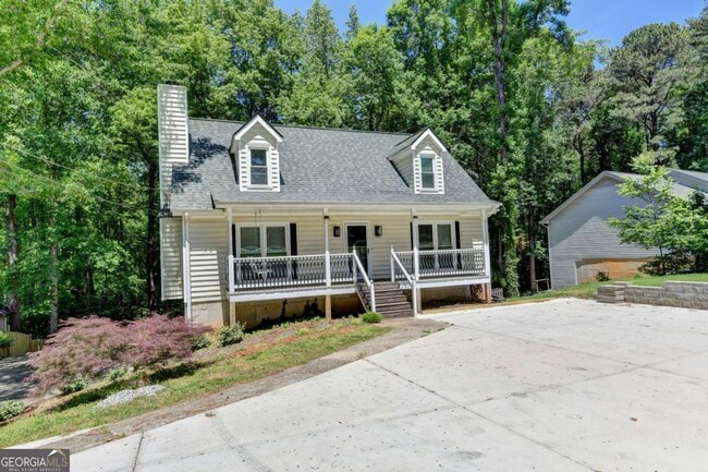 Photo - 1530 Plunketts Rd