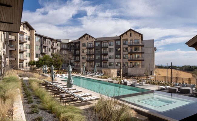 Building Photo - The Markson Austin Rental