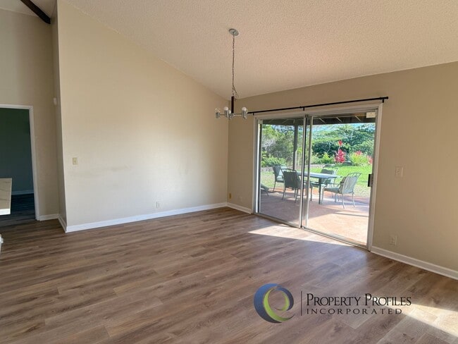 Photo - Mililani Town - Renovated 4 Bedroom 2 Bath Perimeter Lot Home - Available Now!