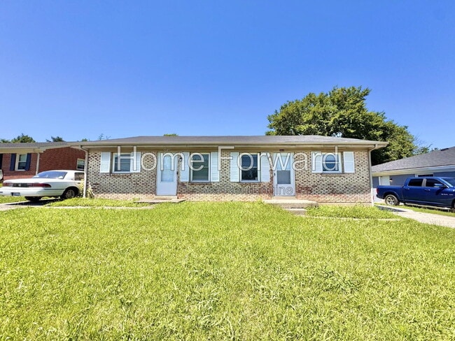 Building Photo - 3533 Honey Jay Ct