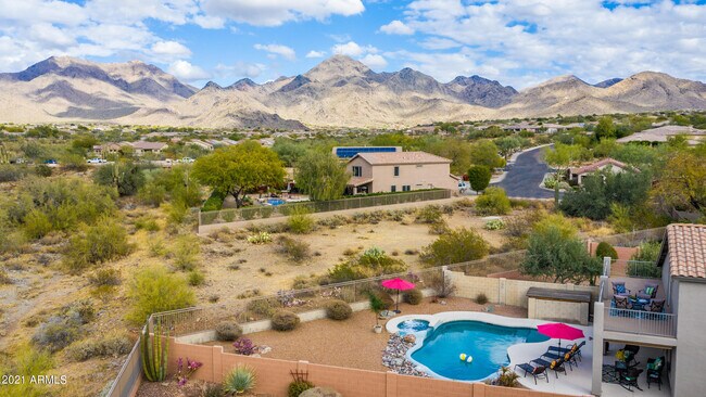 10458 E Karen Dr