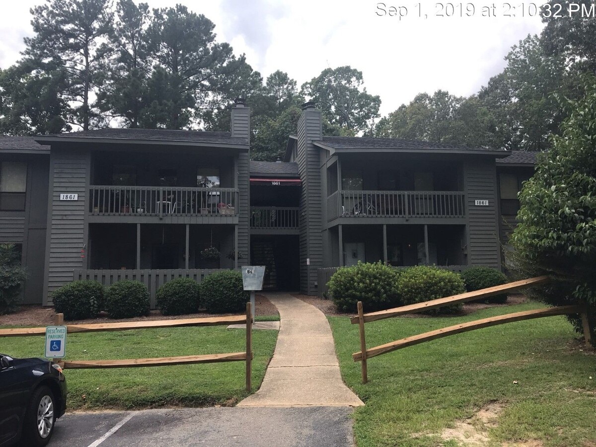 1861-7 Tryon Dr - 1861-7 Tryon Dr