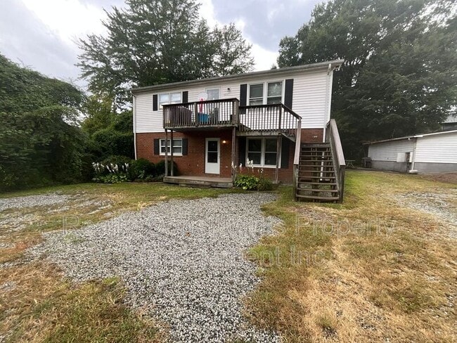 Photo - 1006 W Barton St
