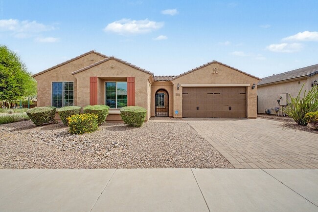 Photo - 2539 W Rabjohn Rd