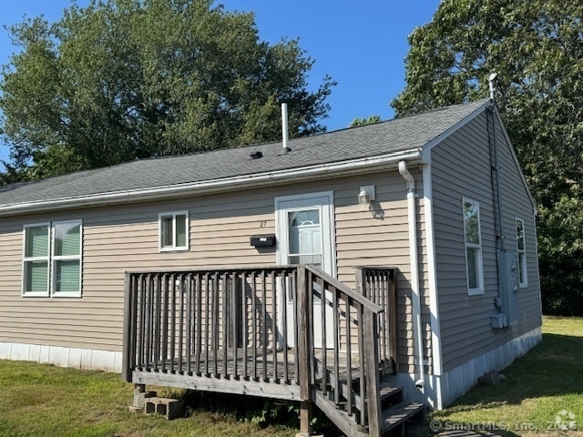 Building Photo - 27 Lewiston Ct Rental