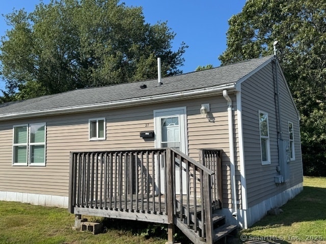 Building Photo - 27 Lewiston Ct Rental