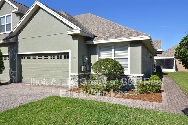 Photo - 6508 Sedgeford Dr House