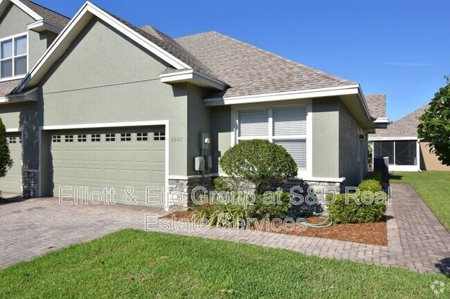Building Photo - 6508 Sedgeford Dr Rental