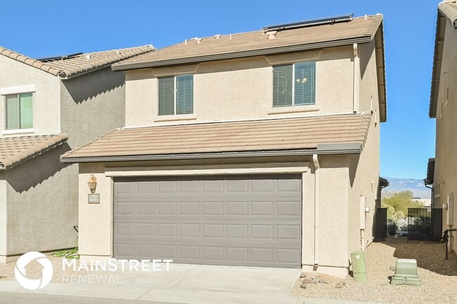 Photo - 10601 E Singing Canyon Dr