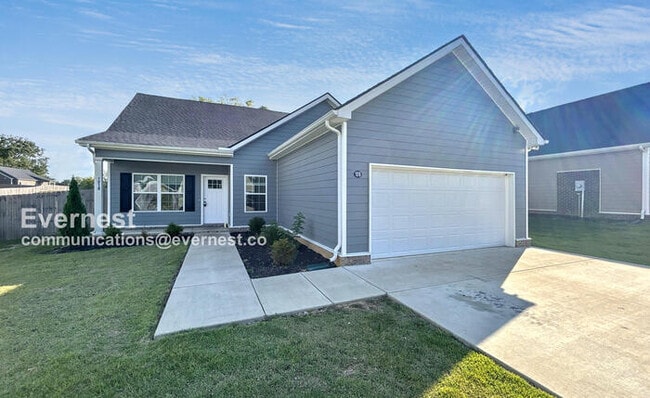 Building Photo - 1018 Echo Rdg Rd Rental