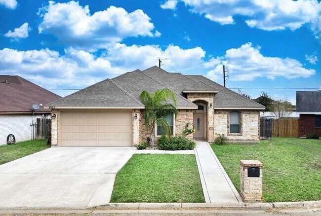 Building Photo - 2902 Granite Dr Rental