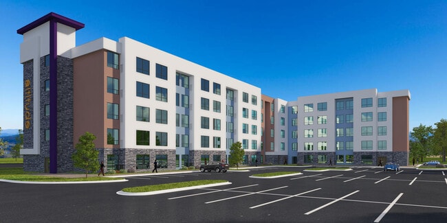 Photo - The Altitude Apartamentos