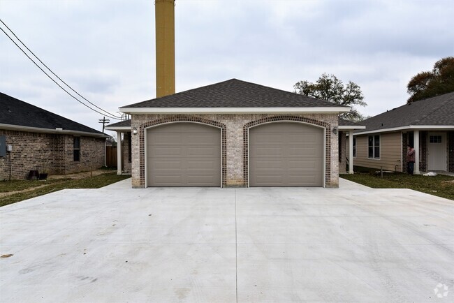 Building Photo - 3120 Avenue G (A) Rental