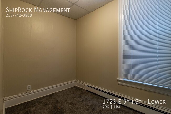 Photo - 1723 E 5th St Unit Lower