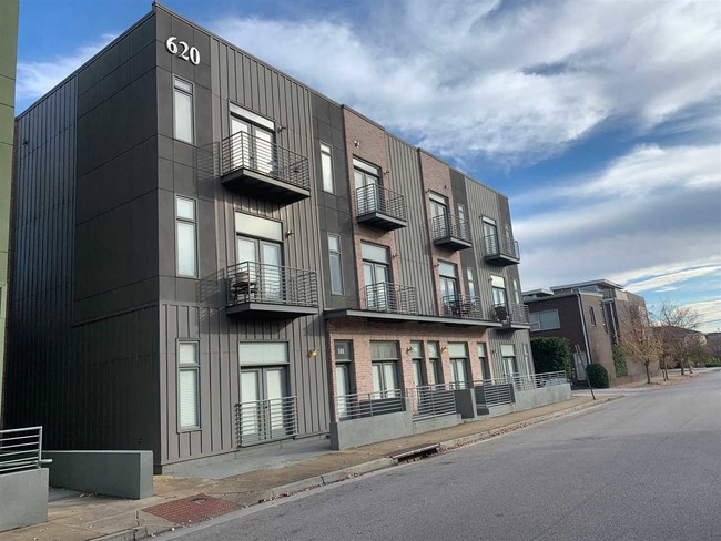 Luxury Apartments for Rent in Memphis, TN | ForRent.com