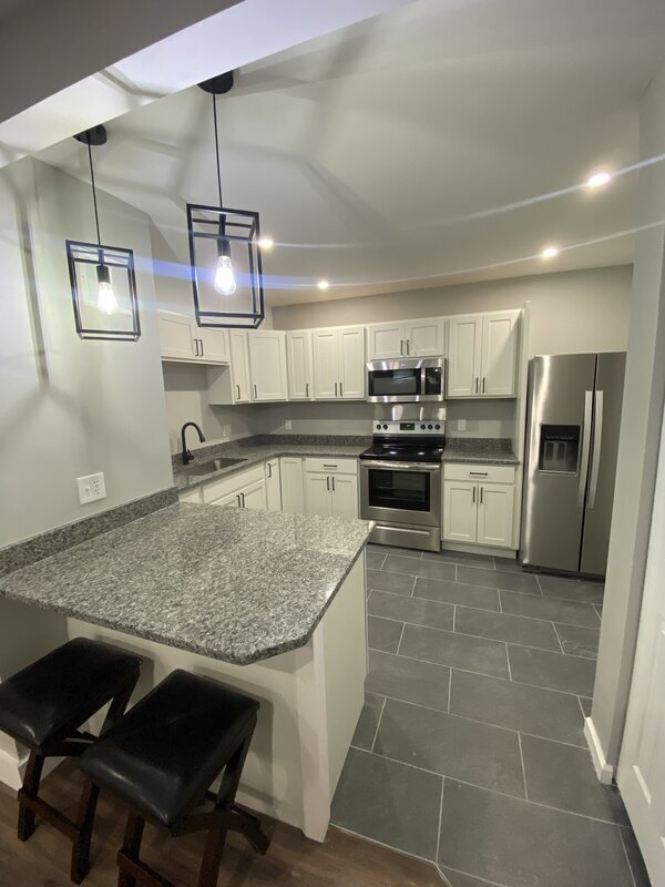 Photo - 1235 Summit St Unit #F