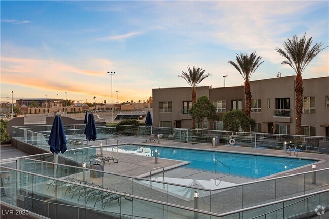Building Photo - 4525 Dean Martin Dr Unit 2103 Rental