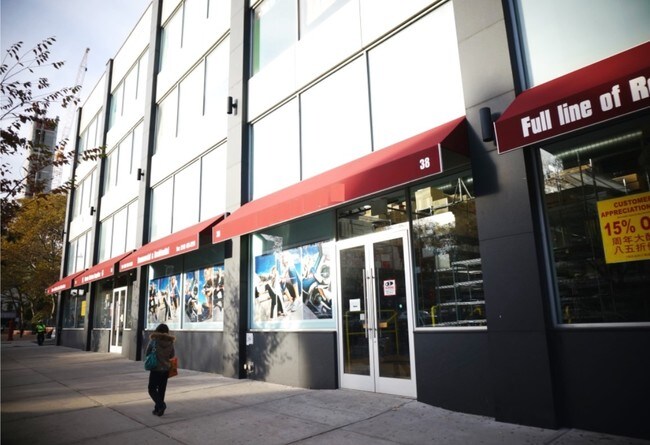 Photo - 36-44 Delancey St