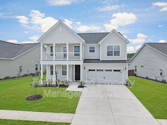 Photo - 302 Red Leaf Blvd