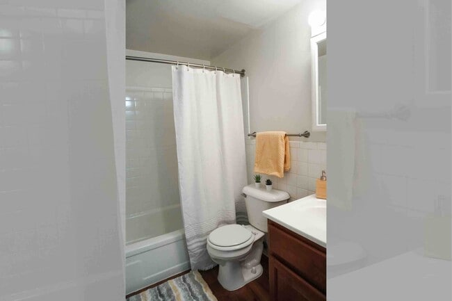 Photo - Spruce Knob Apartments