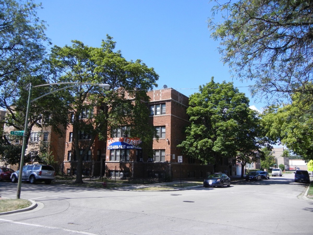 9400 S Laflin St - 9400 S Laflin St