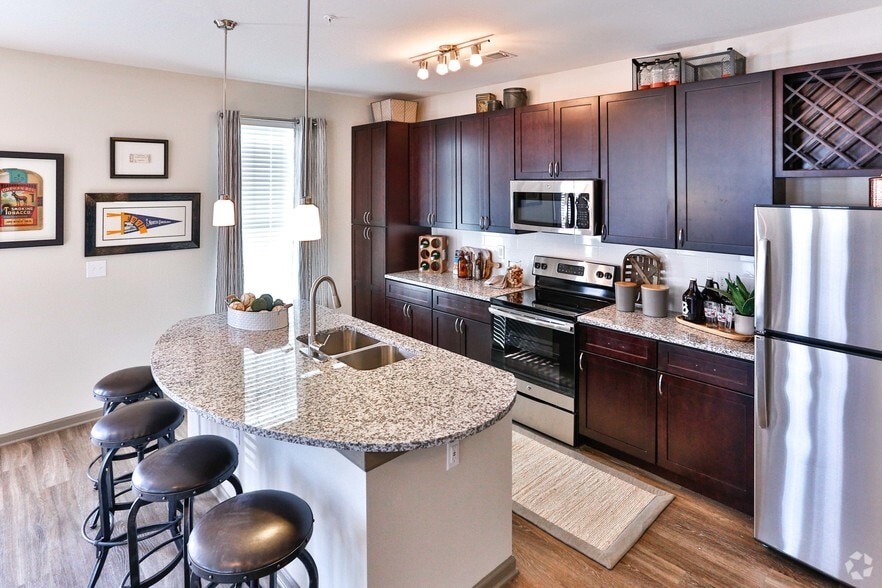 Interior Photo
