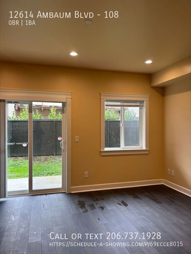 Photo - 12614 Ambaum Blvd SW Unit 108