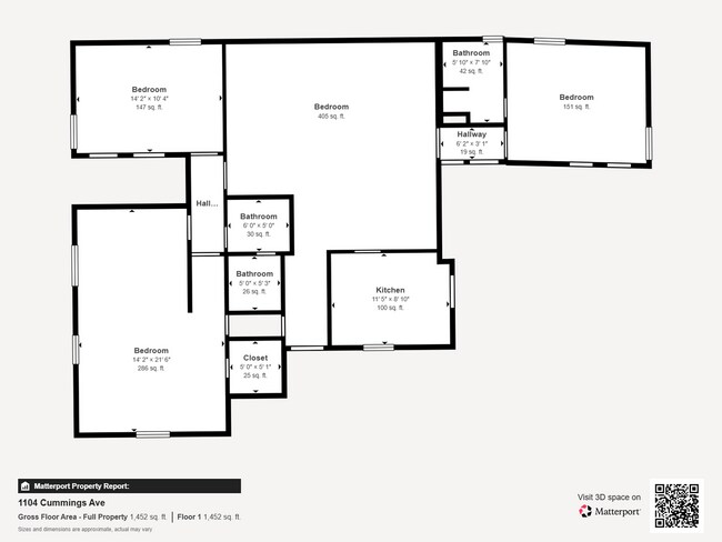 Photo - 1104 Cummings Ave