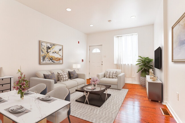 Photo - 1631 Germantown Ave Unit 1/First Floor