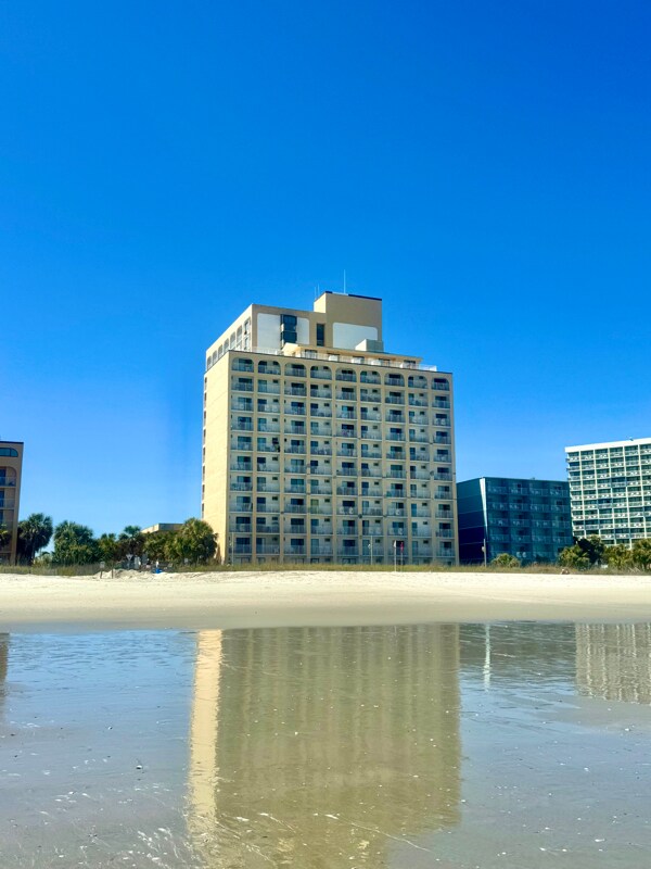 1207 S Ocean Blvd Unit 51206