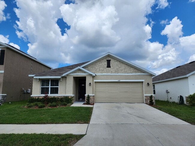 Building Photo - Gorgeous 2020 Construction, LIKE NEW!!! 3-... Rental