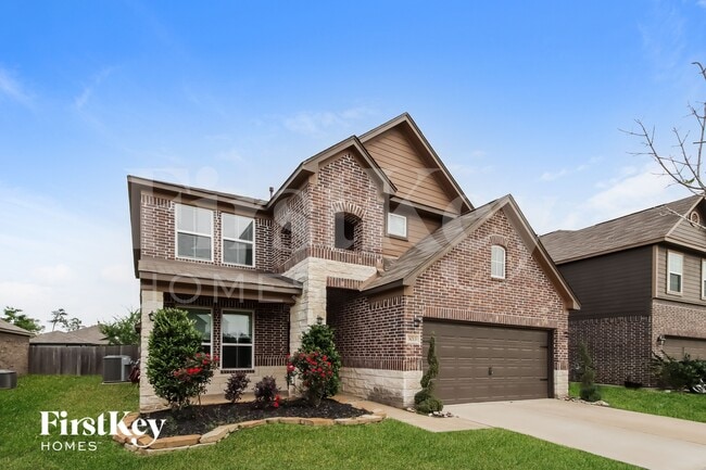 Photo - 3013 Tulip Poplar Ct