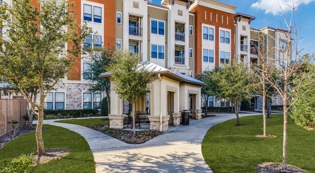 The Carson at Twin Creeks